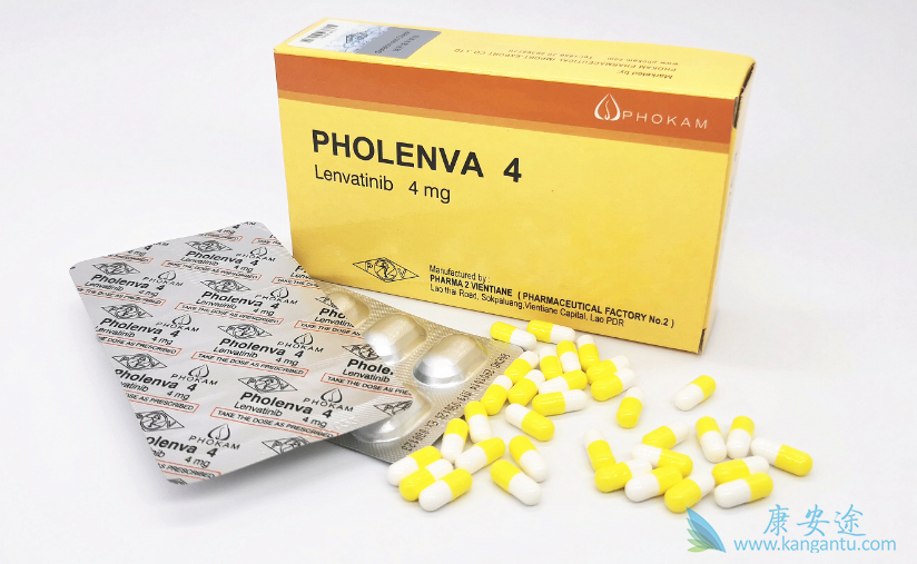 乐伐替尼对比索拉非尼一线治疗 乐伐替尼对比索拉非尼一线治疗