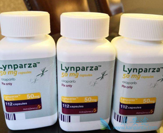 奥拉帕尼疗效 奥拉帕尼疗效