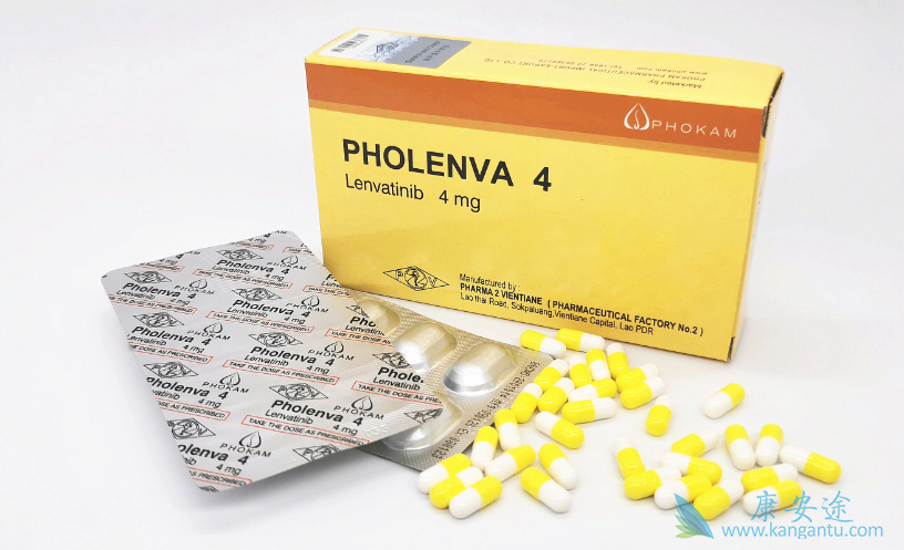 乐伐替尼疗效卓越 乐伐替尼疗效卓越