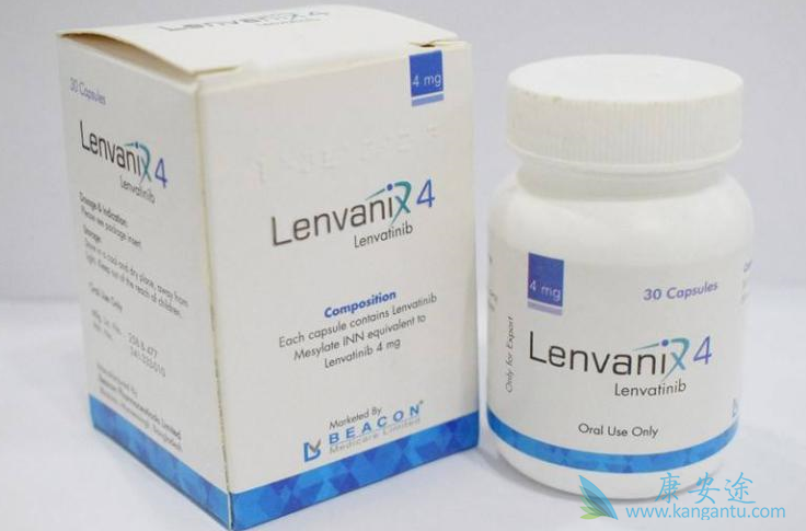 乐伐替尼怎样 乐伐替尼怎样