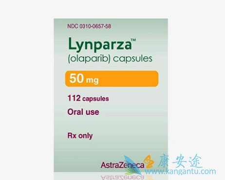 奥拉帕尼药物相互作用 奥拉帕尼药物相互作用