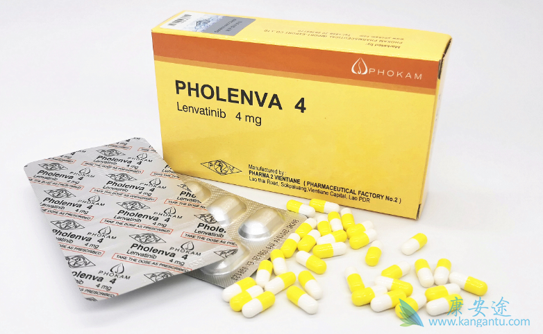 乐伐替尼效果明显吗 乐伐替尼效果明显吗