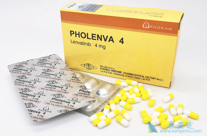 乐伐替尼的适应症有哪几种 乐伐替尼的适应症有哪几种