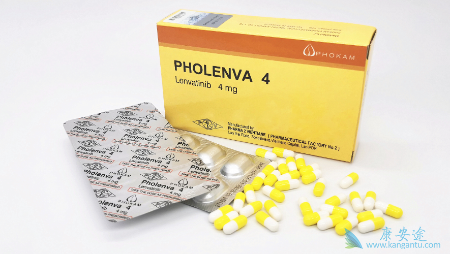 乐伐替尼获批的适应症 乐伐替尼获批的适应症