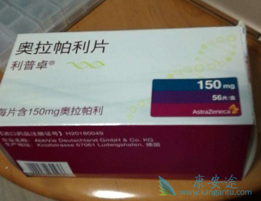 奥拉帕尼fda适应症 奥拉帕尼fda适应症