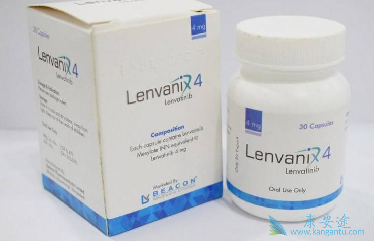 乐伐替尼对肝癌疗效显著 乐伐替尼对肝癌疗效显著