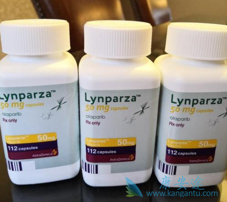 奥拉帕尼生存期 奥拉帕尼生存期