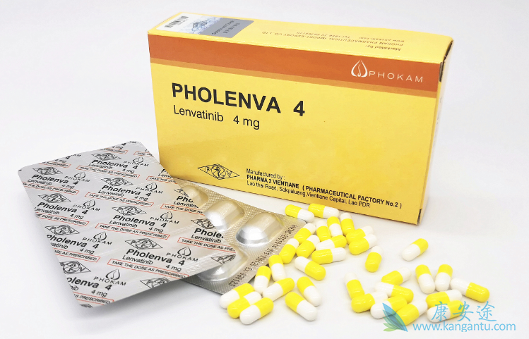 乐伐替尼进入我国的医保了吗 乐伐替尼进入我国的医保了吗