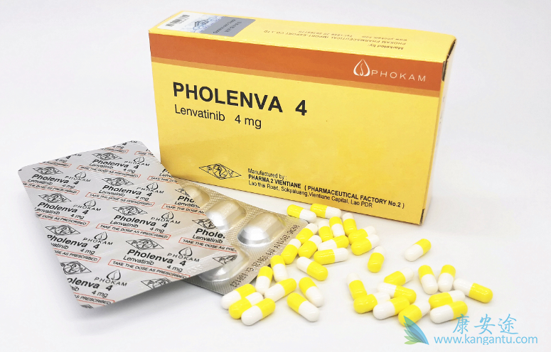 乐伐替尼在老挝卖多少钱一盒 乐伐替尼在老挝卖多少钱一盒