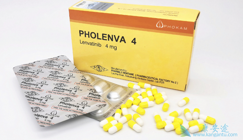 乐伐替尼有了仿制药吗 乐伐替尼有了仿制药吗