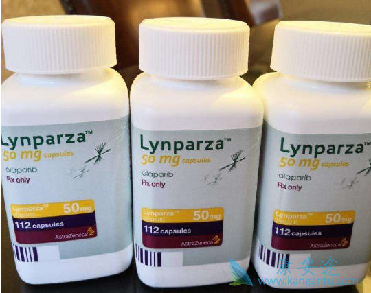 吃奥拉帕尼的好处 吃奥拉帕尼的好处