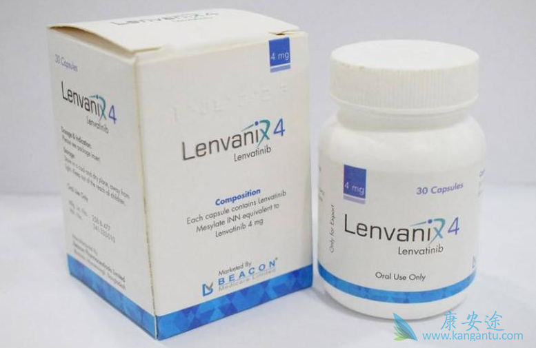 乐伐替尼治疗甲状腺癌效果怎么样 乐伐替尼治疗甲状腺癌效果怎么样