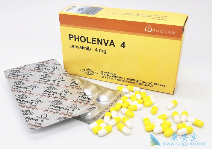 乐伐替尼这款药费用如何 乐伐替尼这款药费用如何