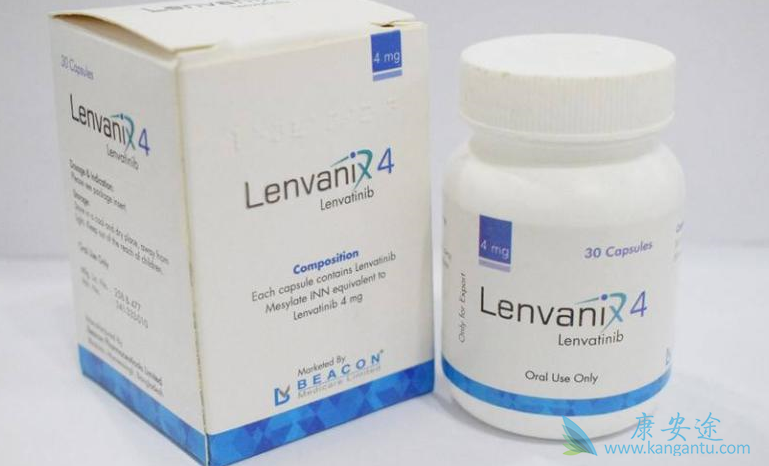 乐伐替尼该如何服用 乐伐替尼该如何服用