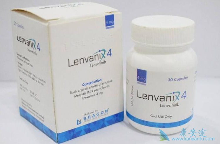 乐伐替尼一线治疗的效果 乐伐替尼一线治疗的效果