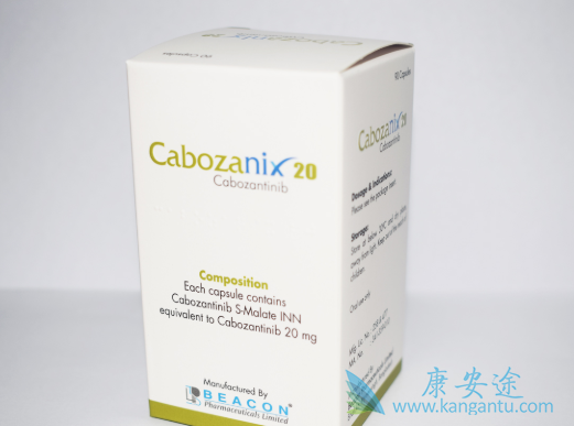 卡博替尼联合PD-1抗体怎么样 卡博替尼联合PD-1抗体怎么样