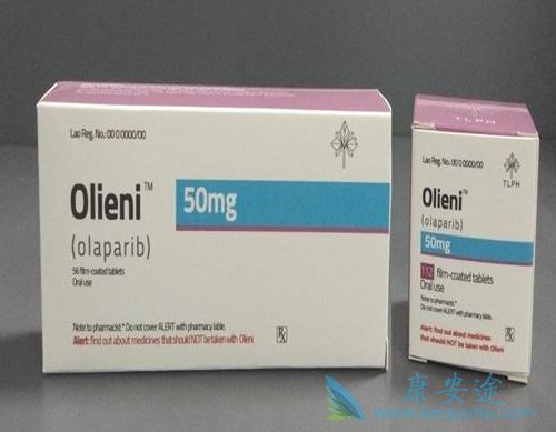 奥拉帕尼获批治疗胰腺癌了吗 奥拉帕尼获批治疗胰腺癌了吗