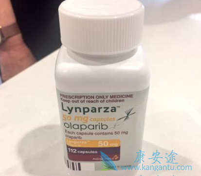 奥拉帕尼针对的是哪种卵巢癌 奥拉帕尼针对的是哪种卵巢癌