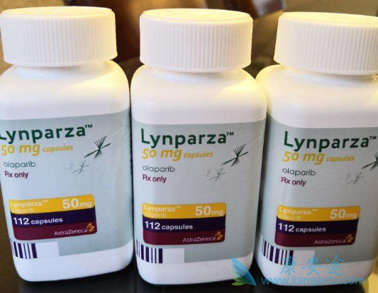 奥拉帕尼对铂敏感复发卵巢癌的疗效 奥拉帕尼对铂敏感复发卵巢癌的疗效