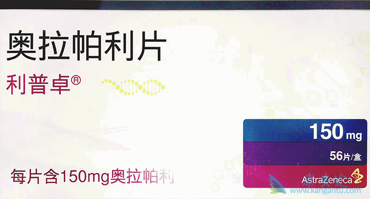 卵巢癌是奥拉帕尼的适应症之一 卵巢癌是奥拉帕尼的适应症之一