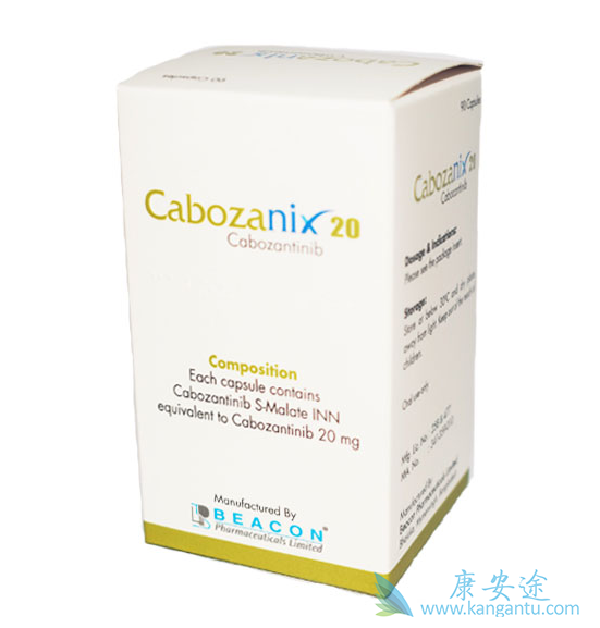 肝功能不全的患者使用卡博替尼需要注意什么 肝功能不全的患者使用卡博替尼需要注意什么