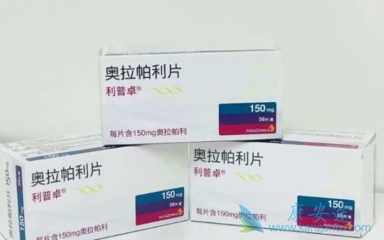 奥拉帕尼为何能从后线挺进一线 奥拉帕尼为何能从后线挺进一线