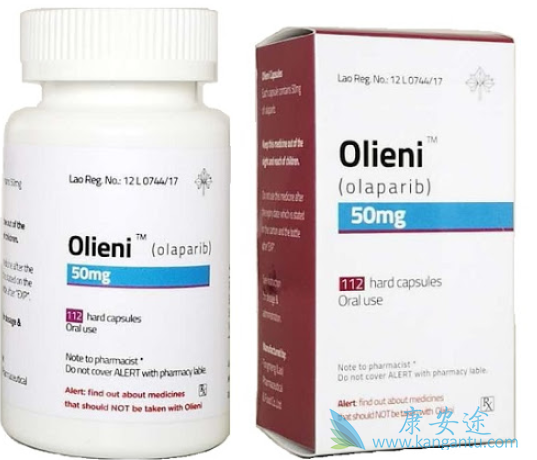 哪些前列腺癌符合奥拉帕尼治疗条件 哪些前列腺癌符合奥拉帕尼治疗条件