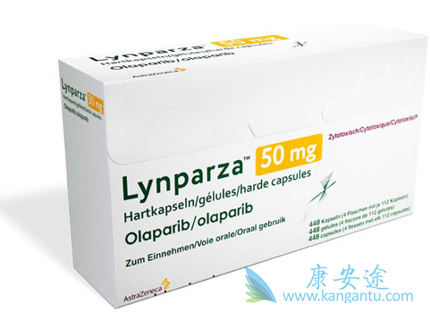 奥拉帕尼与贝伐单抗联用的好处是什么 奥拉帕尼与贝伐单抗联用的好处是什么