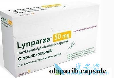 奥拉帕尼提高hrr突变型mCRPC的生存率 奥拉帕尼提高hrr突变型mCRPC的生存率