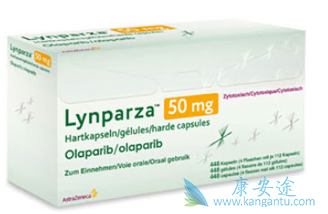 奥拉帕尼和阿比特龙改善了mCRPC的PFS 奥拉帕尼和阿比特龙改善了mCRPC的PFS