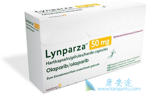 奥拉帕尼能否改善高hrd早期乳腺癌的预后 奥拉帕尼能否改善高hrd早期乳腺癌的预后