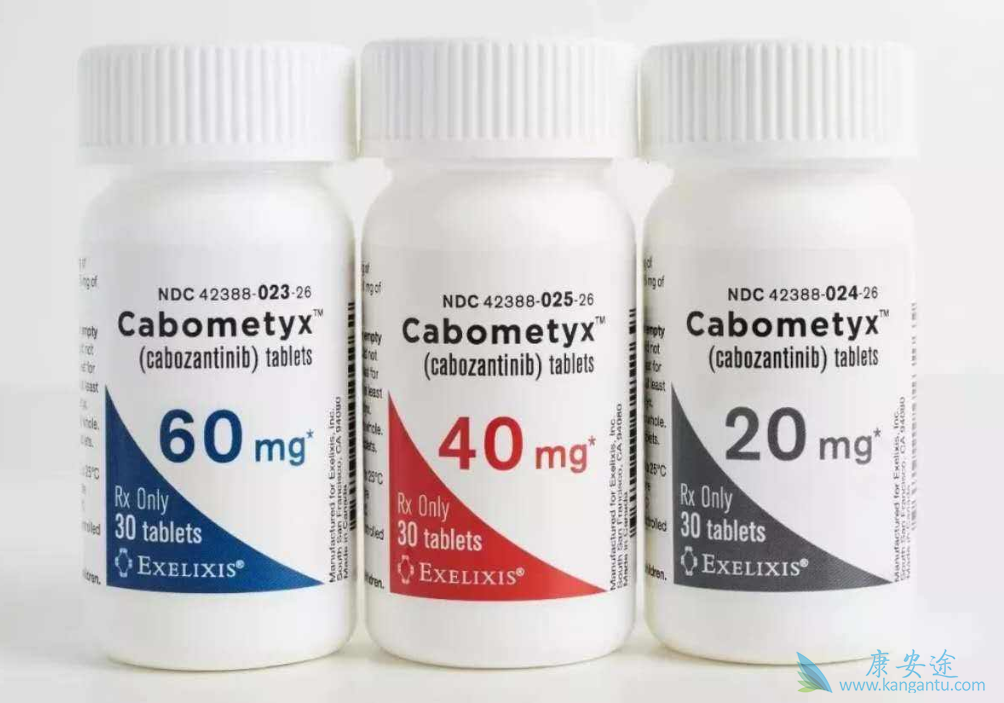 妊娠期可以吃卡博替尼吗 妊娠期可以吃卡博替尼吗