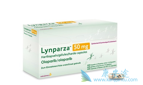 如何让肿瘤对奥拉帕尼敏感 如何让肿瘤对奥拉帕尼敏感