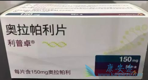 奥拉帕尼的肿瘤控制方面优于化疗 奥拉帕尼的肿瘤控制方面优于化疗