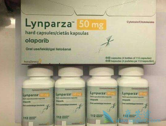 奥拉帕尼在头颈部鳞癌中的研究 奥拉帕尼在头颈部鳞癌中的研究