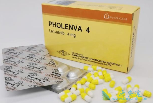 乐伐替尼进了医保吗 乐伐替尼进了医保吗