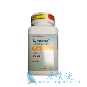 卵巢癌对奥拉帕尼联合治疗的反应 卵巢癌对奥拉帕尼联合治疗的反应