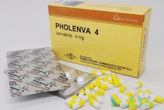 乐伐替尼作用效果有多好 乐伐替尼作用效果有多好