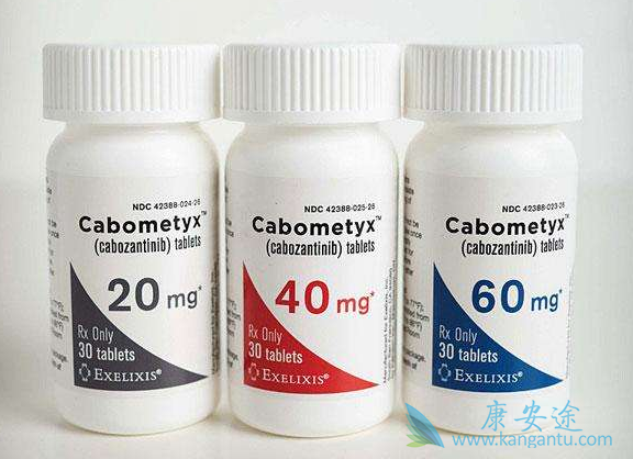 卡博替尼主要治什么 卡博替尼主要治什么