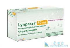 ����������HRRȱ����mCRPC�е���Ч