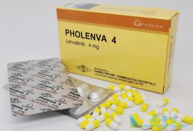 乐伐替尼治疗肝癌如何 乐伐替尼治疗肝癌如何