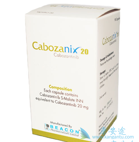 卡博替尼怎么购买合适 卡博替尼怎么购买合适