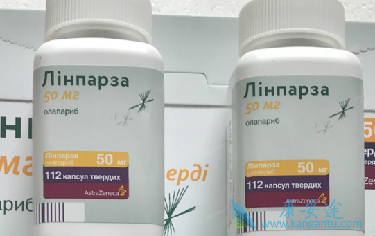 奥拉帕尼有胰腺癌适应症吗 奥拉帕尼有胰腺癌适应症吗