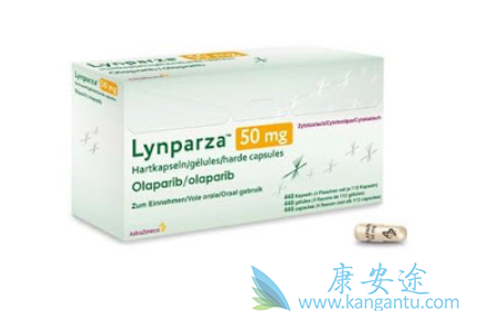 如何鉴定奥拉帕尼的收益人群 如何鉴定奥拉帕尼的收益人群