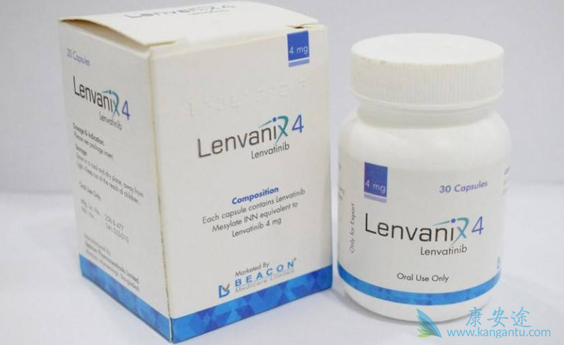 乐伐替尼是什么药物 乐伐替尼是什么药物