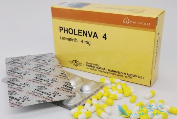 乐伐替尼是如何发挥作用 乐伐替尼是如何发挥作用