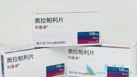 奥拉帕尼伴随诊断是什么 奥拉帕尼伴随诊断是什么