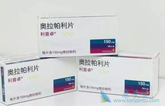 奥拉帕尼研究数据怎么样 奥拉帕尼研究数据怎么样