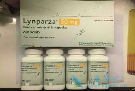 奥拉帕尼对胰腺癌有什么作用 奥拉帕尼对胰腺癌有什么作用