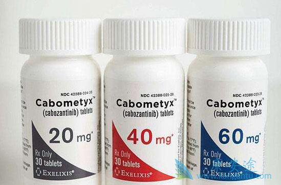 卡博替尼治疗甲状腺癌的效果如何 卡博替尼治疗甲状腺癌的效果如何